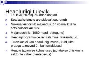 1 Teema-- Nüüdisühiskonna kujunemine ja tunnused #22