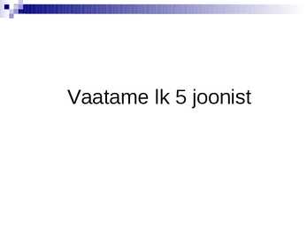 1 Teema-- Nüüdisühiskonna kujunemine ja tunnused #4