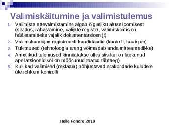 Kodanikud-huvid ja demokraatia-lk 60-95 #2