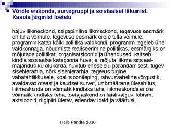 Kodanikud-huvid ja demokraatia-lk 60-95 #14