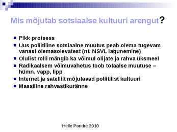 Kodanikud-huvid ja demokraatia-lk 60-95 #22