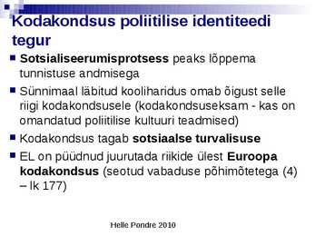 Kodanikud-huvid ja demokraatia-lk 60-95 #25