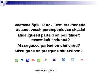 Kodanikud-huvid ja demokraatia-lk 60-95 #7