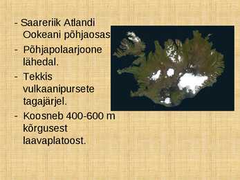 Island #2