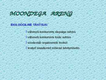 Paljunemine ja areng #25