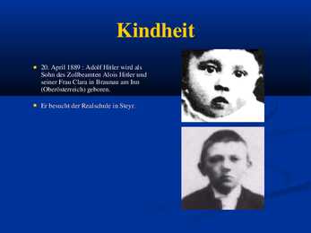 Adolf Hitler #2