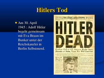 Adolf Hitler #11