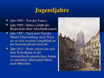 Adolf Hitler #3