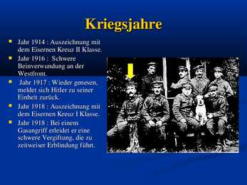 Adolf Hitler #4