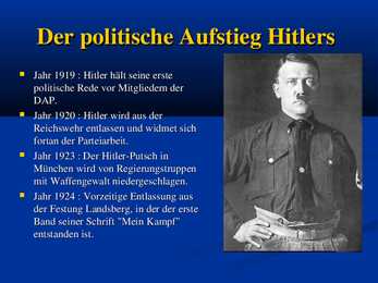 Adolf Hitler #5