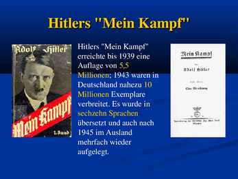 Adolf Hitler #6