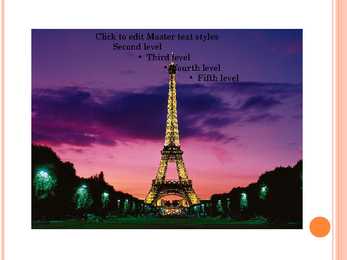 Pariis #7