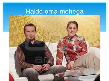 Haide Männamäe #7