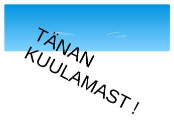 Haide Männamäe #9
