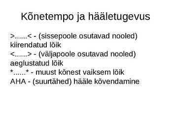 Eesti keele allkeeled literatsioon #25