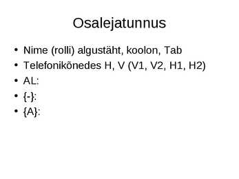 Eesti keele allkeeled literatsioon #34