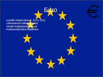Eesti Ühinemine Euroopa Liiduga #5