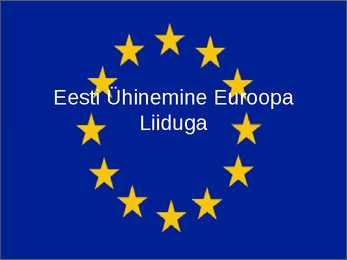 Eesti Ühinemine Euroopa Liiduga