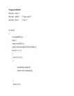 Programmeerimine I-teine kodutöö 6-variant #6