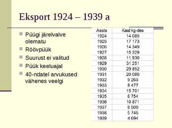 Jõevähi arvukuse muutus Eestis #8