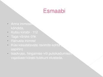 Infarkt #6