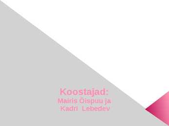 Infarkt
