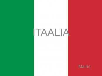 ITAALIA