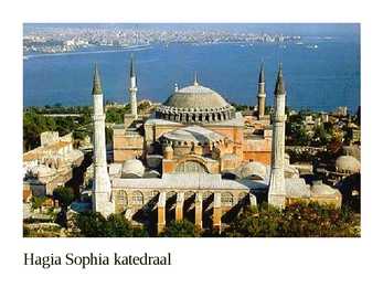 Islami kunsti ja kultuuri esitlus #26