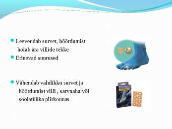 Ortopeedilised abivahendid #11