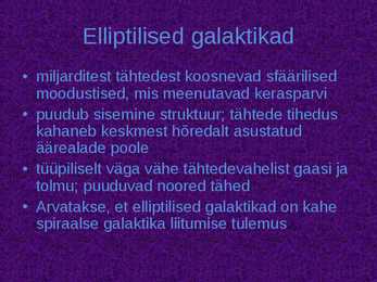 Galaktikad #8
