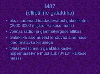 Galaktikad #9