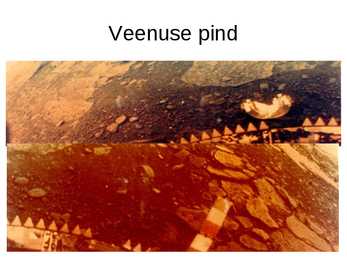 Veenus - presentatisioon #12