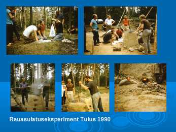 Euroopa muinaskultuurid #14