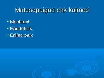 Euroopa muinaskultuurid #23