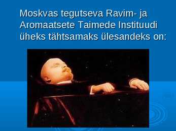 Euroopa muinaskultuurid #31