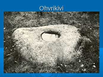 Euroopa muinaskultuurid #36