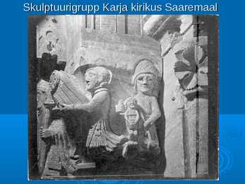 Euroopa muinaskultuurid #45