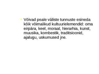 Rullnokad #3