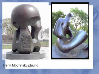 KUNSTI ARENG AASTATEL 1918-1939 #19