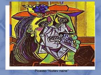 KUNSTI ARENG AASTATEL 1918-1939 #22