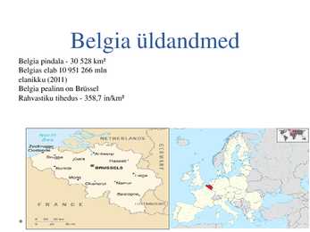 Belgia #2