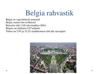 Belgia #7