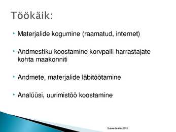 Korvpall ja selle populaarsus Eestis #3