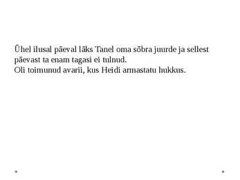 Ene Sepp-Medaljon #9
