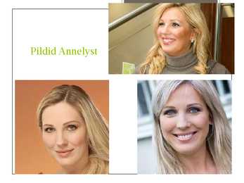 Annely Peebo #5