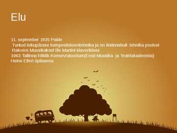 Arvo Pärt #3