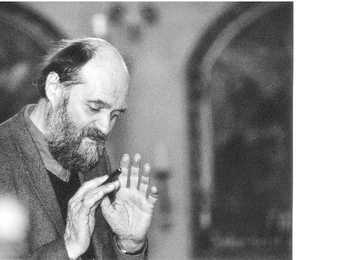 Arvo Pärt #5