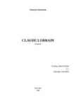 Claude Lorrain