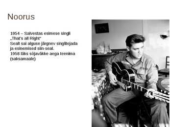 Elvis Presley #4
