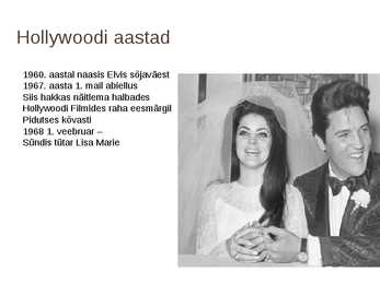 Elvis Presley #5